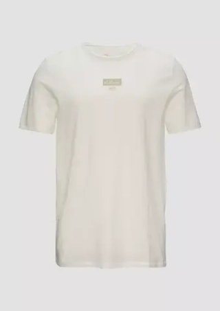 Футболка с лого s.Oliver