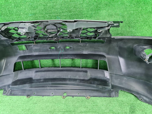 Бампер передний Nissan X-Trail t31 (2007-2011)