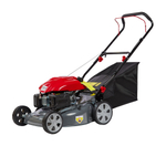 Газонокосилка бензиновая AYGER несамоходная AGK-46