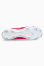 Бутсы Nike Zoom Mercurial Superfly 11 Academy FG/MG - розовый