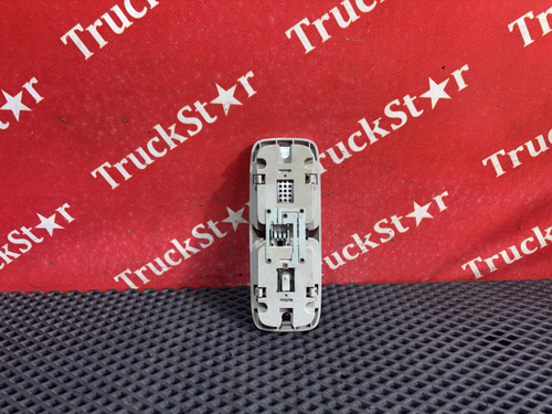 Плафон внутреннего освещения 2018г.