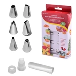 Набор для декорирования, 19 предметов.