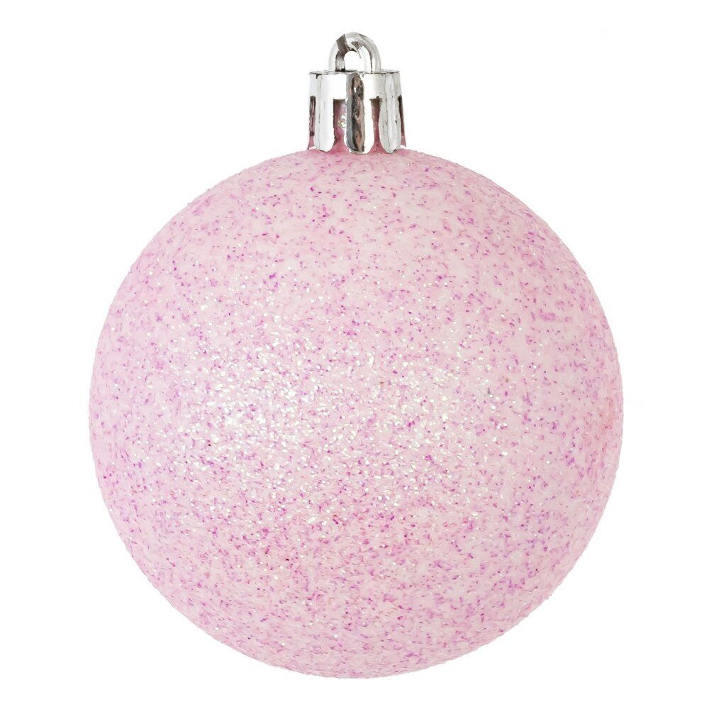 GAEM Набор из 35шт Украшение новогоднее "Шар", D 6 см, L16 W16 H36 см