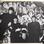 The Beatles / Beatles For Sale (LP)
