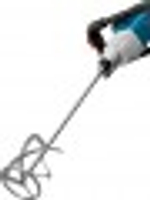 Миксер строительный сетевой BOSCH GRW 18-2 E двухскоростной  06011A8000
