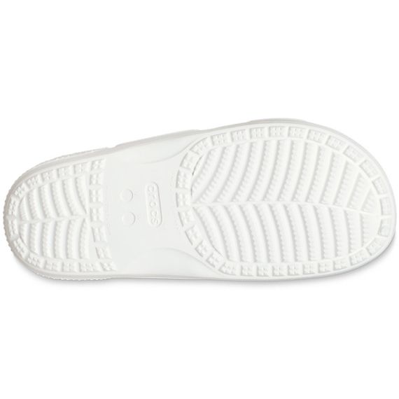 Crocs Classic 'White Pink'