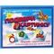 Подбери картинку. Предметы окружающего мира. (Игра настольно-печатная из картона)