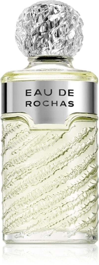 Rochas Eau de Rochas Туалетная вода для женщин