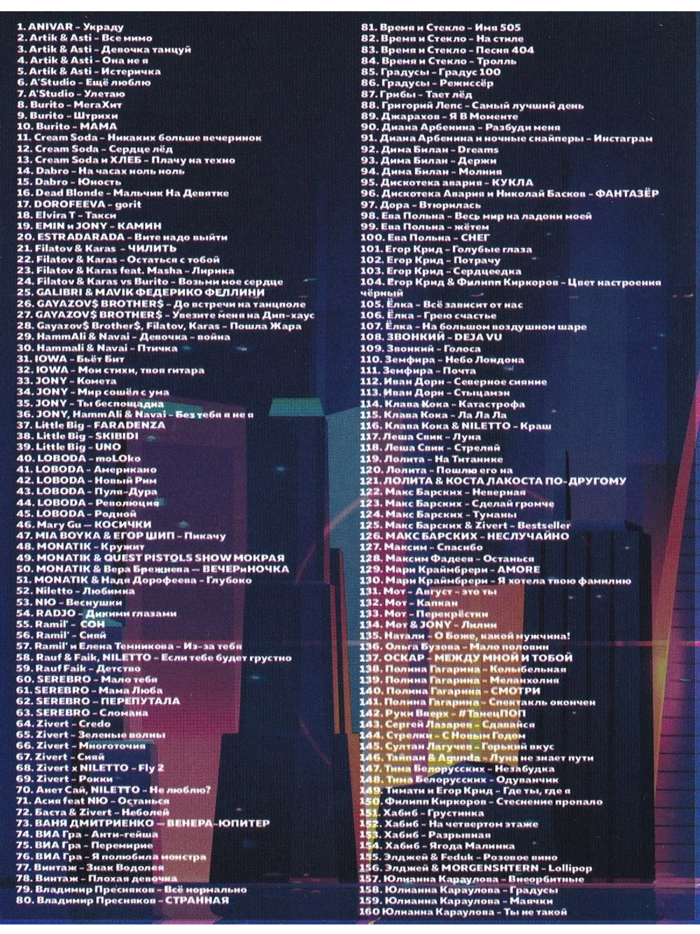 Танцуй Россия