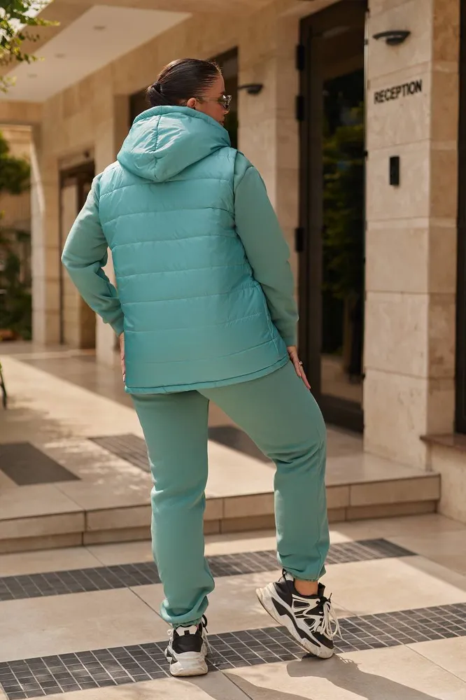 Комплект тройка УК-920 Фабрика Моды