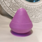 Массажер точечный на присоске