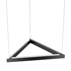 Треугольный светильник подвесной FS-TG-TR 65Вт 5200Лм IP20