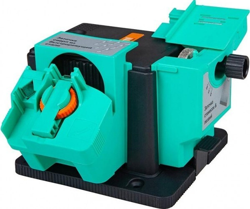 Станок точильный Штурм BG6010S 100Вт многофункциональный