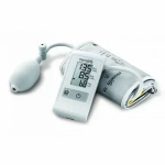 Тонометр полуавтомат Microlife BP N1 BASIC, манжета 22-32см