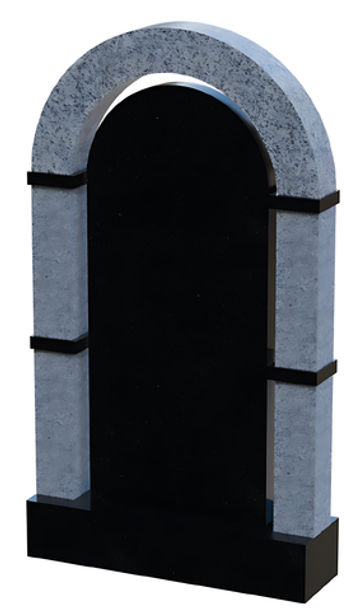 Комплекс арка Арка-2 G603