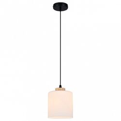 Подвесной светильник Escada 160002 160002/B/1P Black