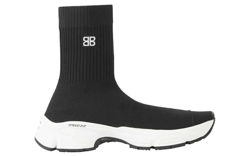 Balenciaga Speed 3.0 (Женская размерная сетка)