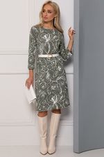 Платье 70863 Avili (Акция)