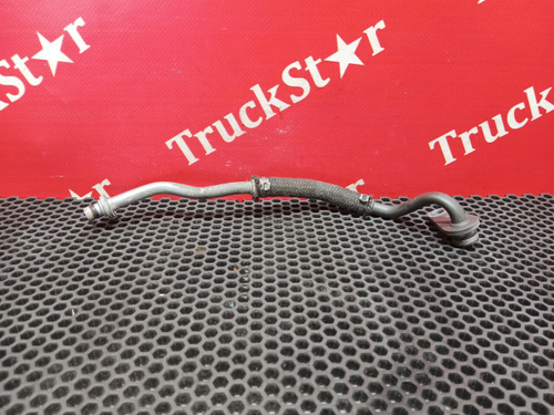 Трубка охлаждения актуатора турбины 2020г