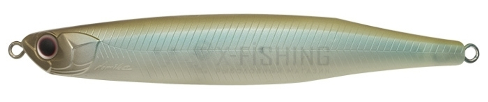 Воблер OSP Bent Minnow 86 F (8,6см, 5,9гр) TSM-87