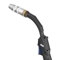 Горелка полуавтоматическая M4-350A Air x 3м