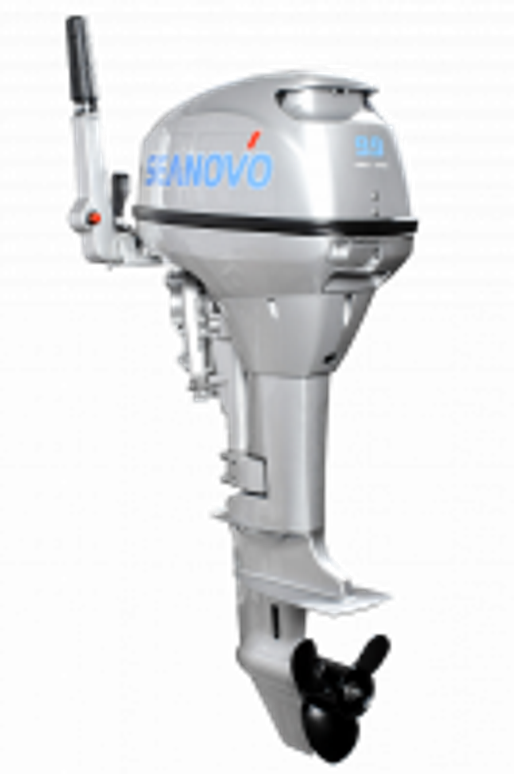 Лодочный мотор Seanovo SN9.9FHL ENDURO