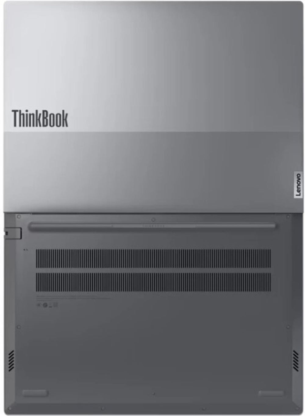 Ноутбук  Lenovo ThinkBook 16 G6 IRL 16 ", Core i7, 32 Гб RAM, 512 Гб SSD, Iris Xe Graphics, Серый