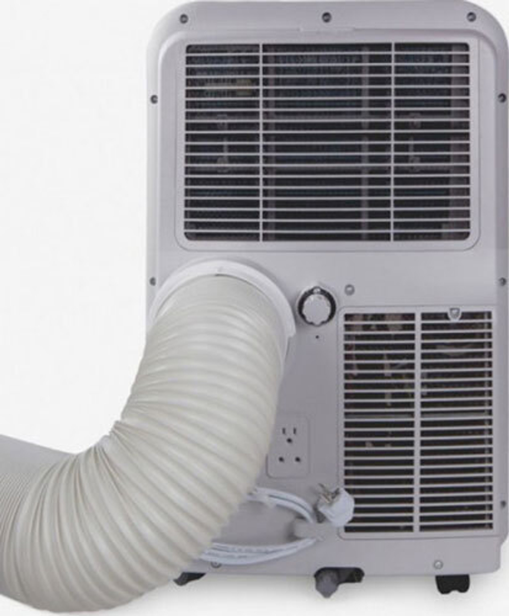 Мобильный кондиционер Midea MPPDB-12HRN1-Q