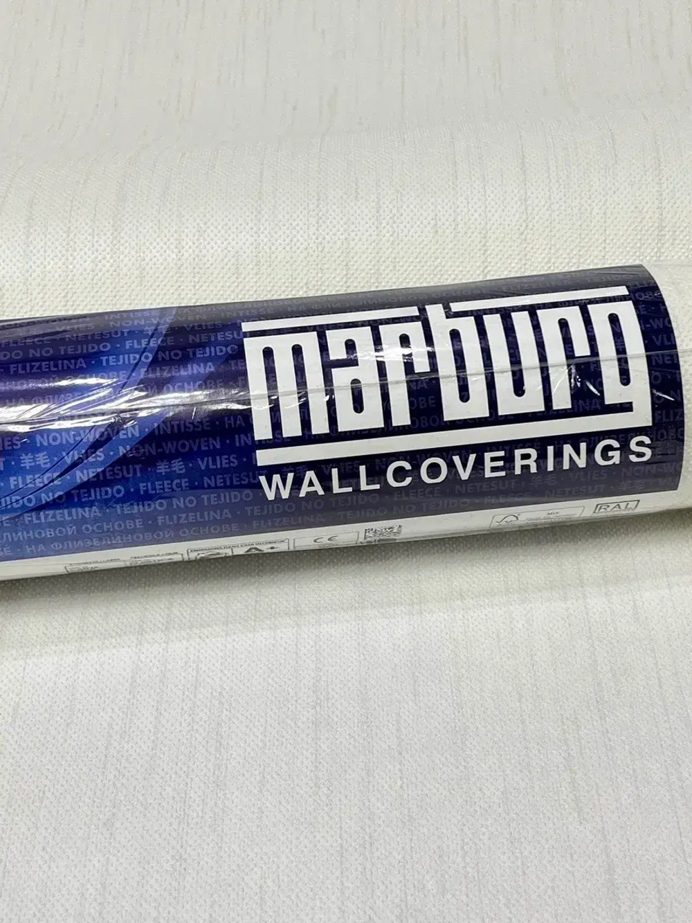 Обои флизелиновые 30046 Structure Германия