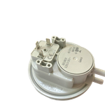Пневмореле (прессостат, маностат) 40/25 Pa, Huba Control 60010135, для котлов Protherm 0020118741, Demrad 3003202405