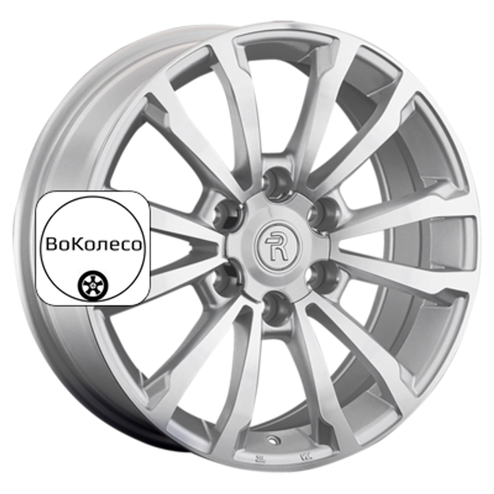 7,5x18/6x139,7 ET42 D100,1 HV20 SF (пш) Replay