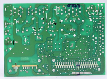 Модуль управления стиральной машины с вертикальной загрузкой Hotpoint-Ariston ARTF 1047