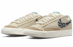 Кроссовки Nike Blazer Low Paisley Swoosh
