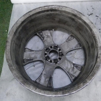 Диск литой R20 Mercedes ML GLE W166 (2011-2018)