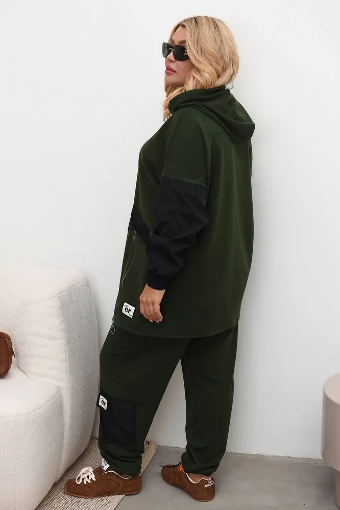 Костюм УК-218-1 Fabrika