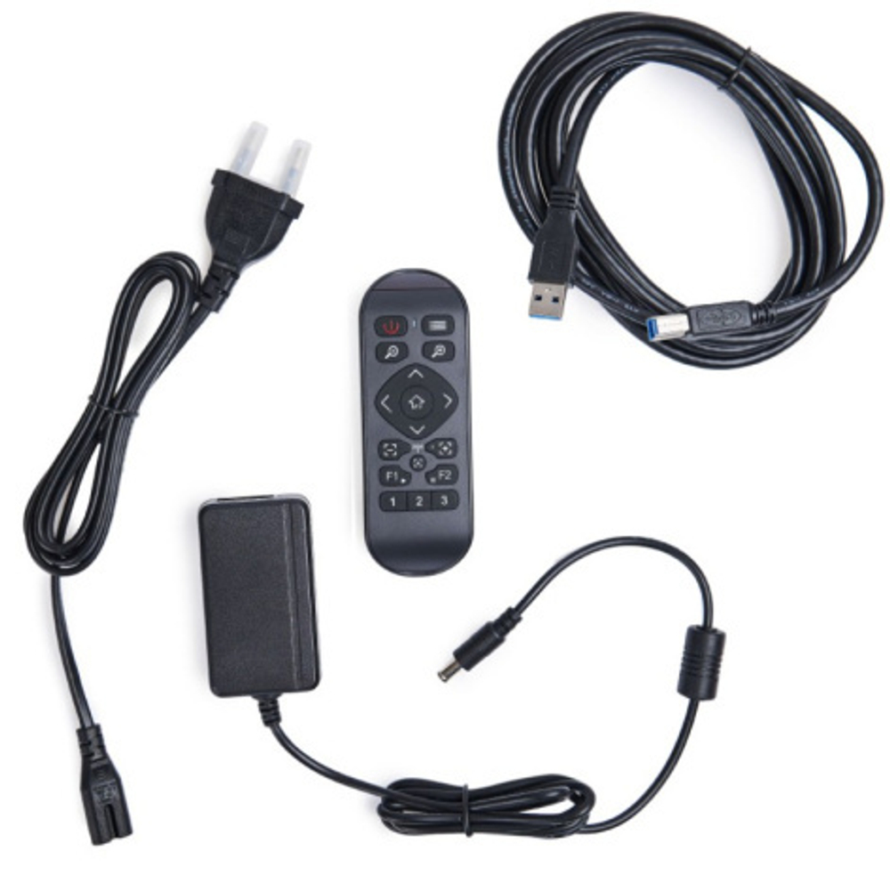 Видеокамера SmartCam SC-A10U3