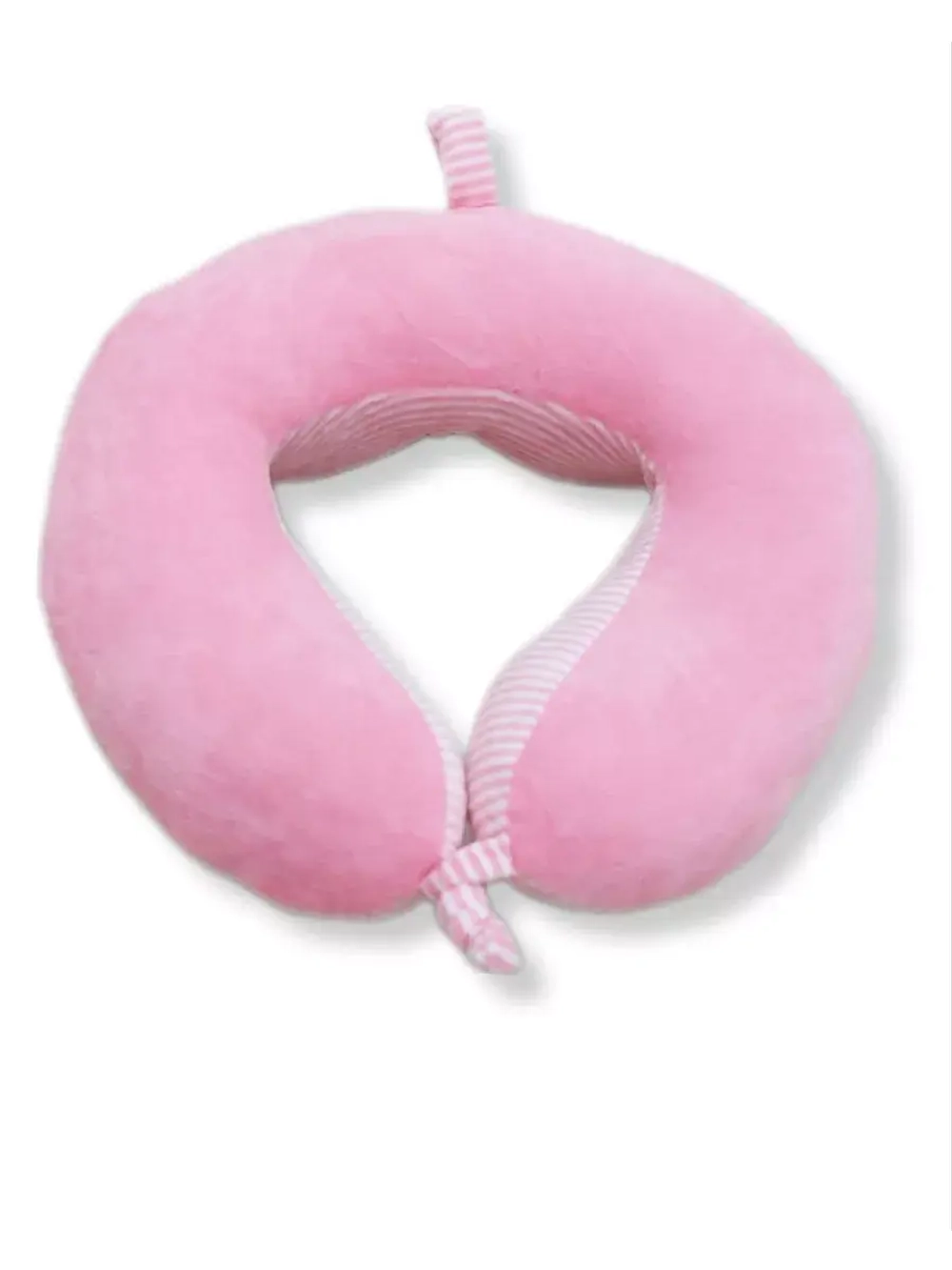 Подушка для перелетов мягкая