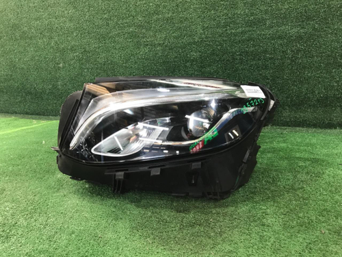 Фара левая Mercedes GLC X253 (2015-2019) LED