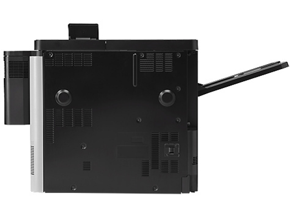 Принтер лазерный черно-белый HP LaserJet Enterprise 800 Printer M806dn