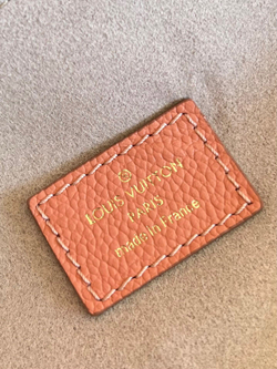 Louis Vuitton Pochette Metis