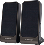 Defender 2.0 система SPK-225 4 Вт, питание от USB 65220 Акустиче