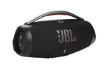 Портативная акустика JBL Boombox 3 Black