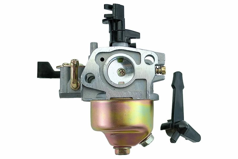 Карбюратор на двигатель 168/170 23KARB168170