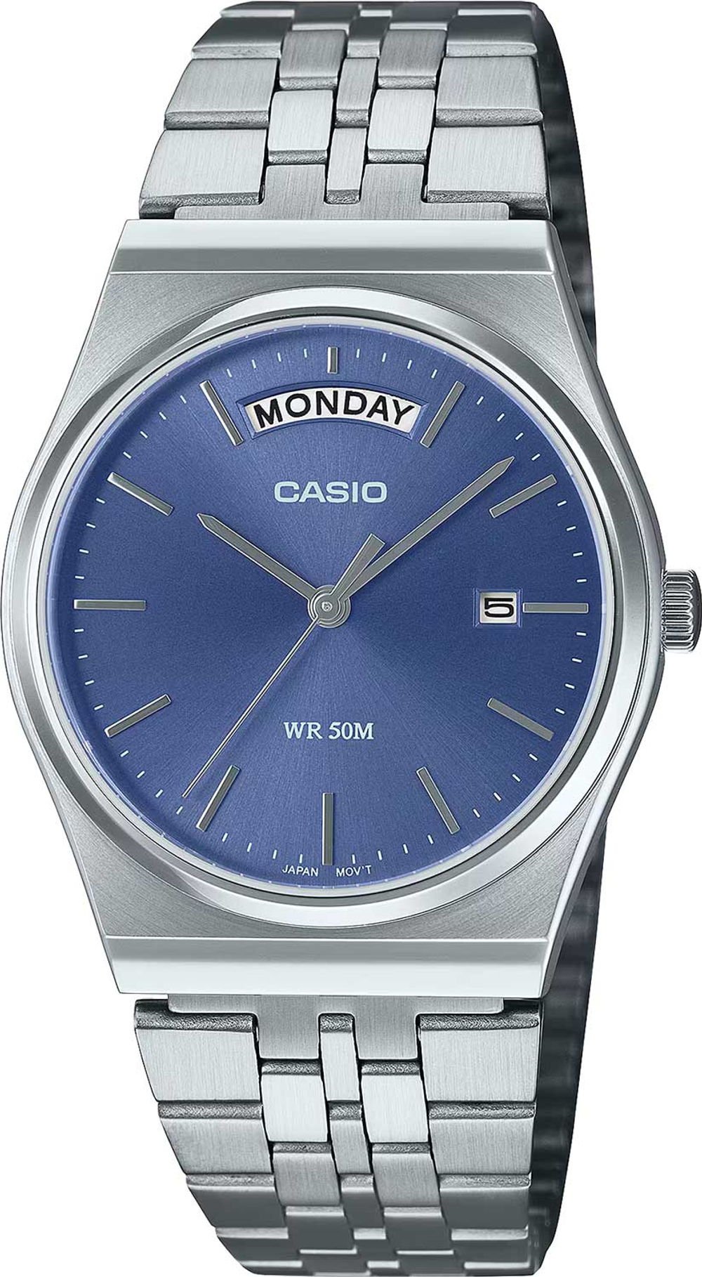 Часы Casio MTP-B146D-2A