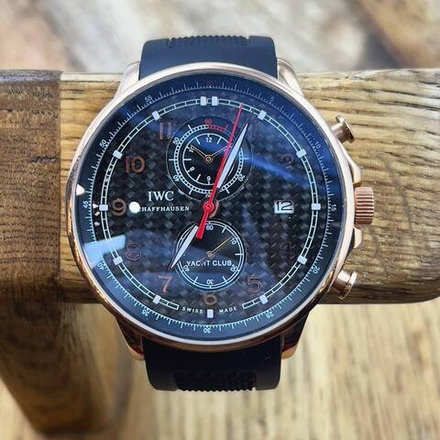 Часы IWC
