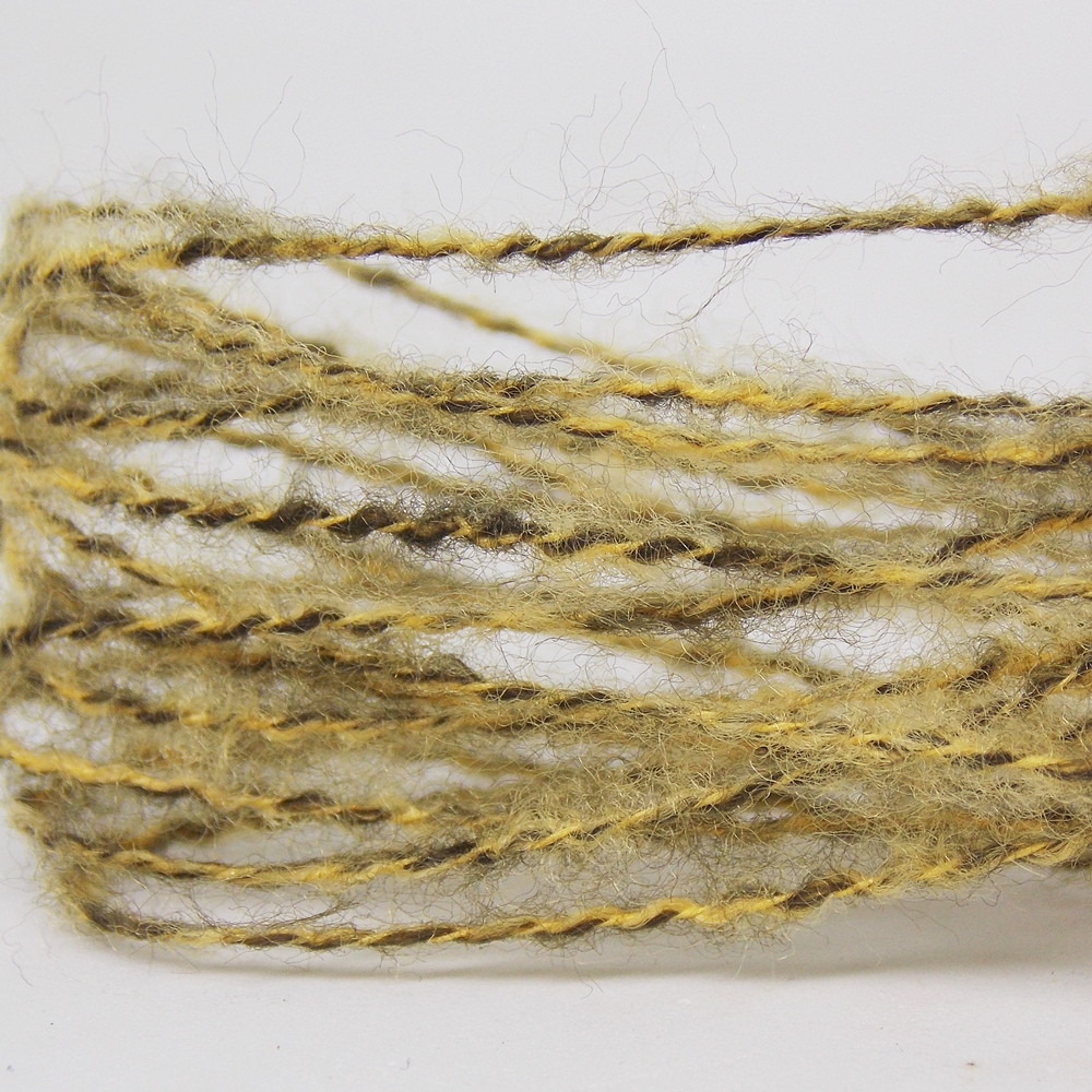 Fortuna-Fish пряжа Double Yarn (15 м.)