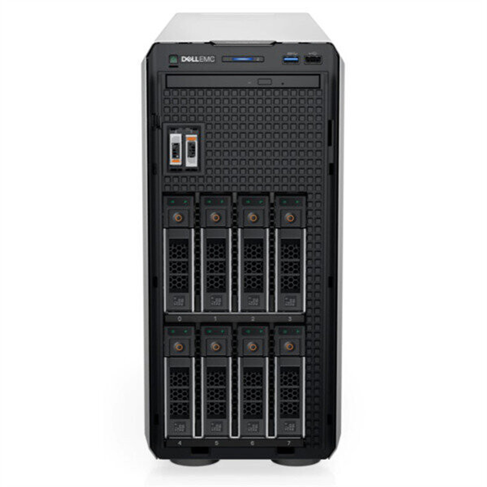Сервер Dell T350