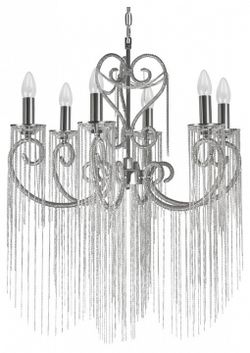 Подвесная люстра Loft it Wonderland 10405/6