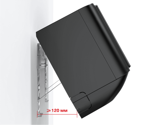 Инверторный кондиционер Energolux Murren SAS24M1-AIB/SAU24M1-AIB