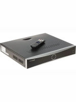 DS-7732NXI-K4 IP-видеорегистратор 32 канала